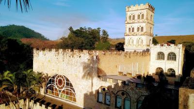 Seminarista Rafael Krassoski visita a Campo Aberto FM